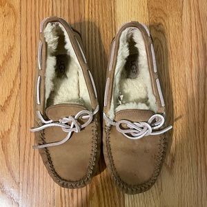 UGG Slippers